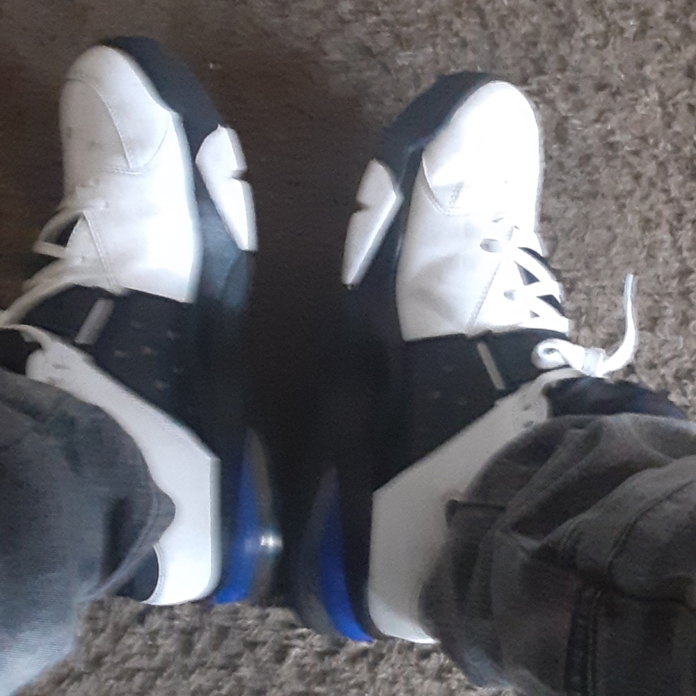 Shoes nikes